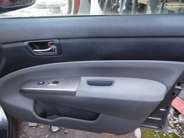 2007 Toyota Prius Gray 1.5L AT #Z24559